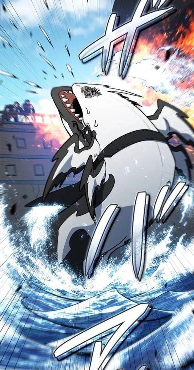 Công Tước Bạch Long - Page 12