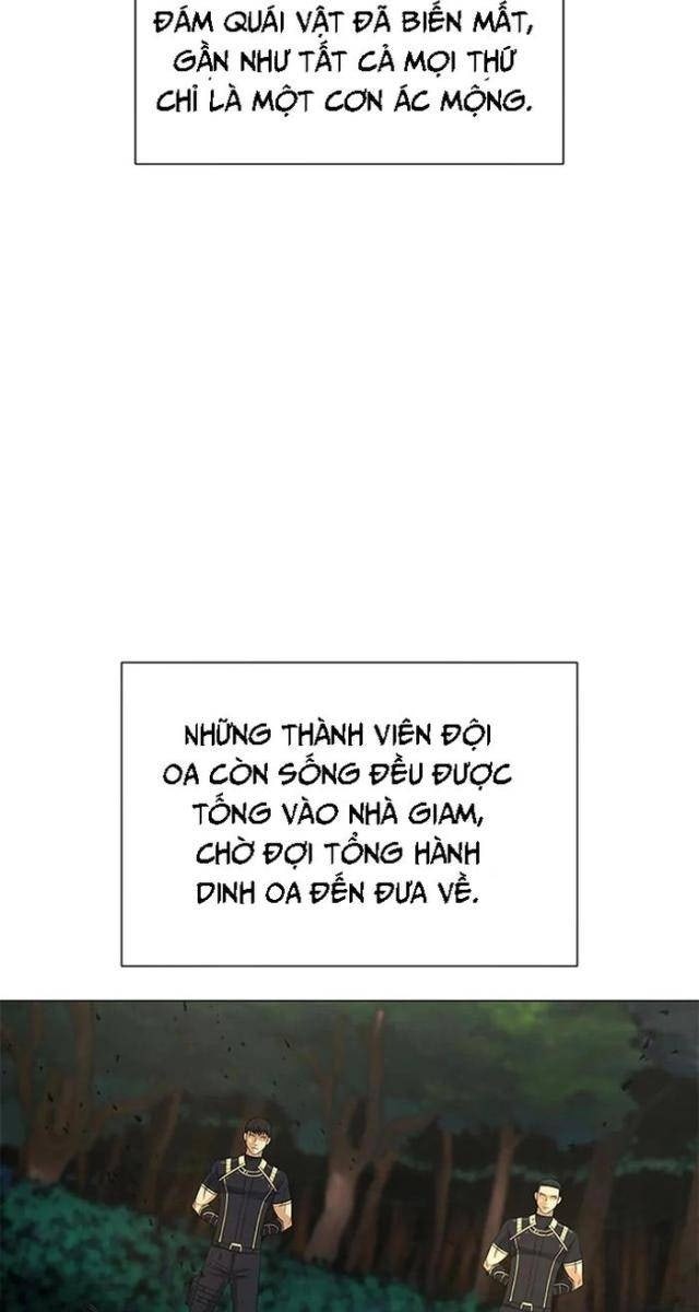 Thợ Săn Ăn Thịt Người - Page 11