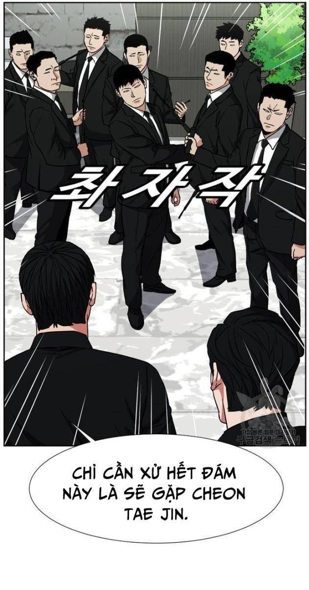 Bố Già Trùng Sinh - Page 67