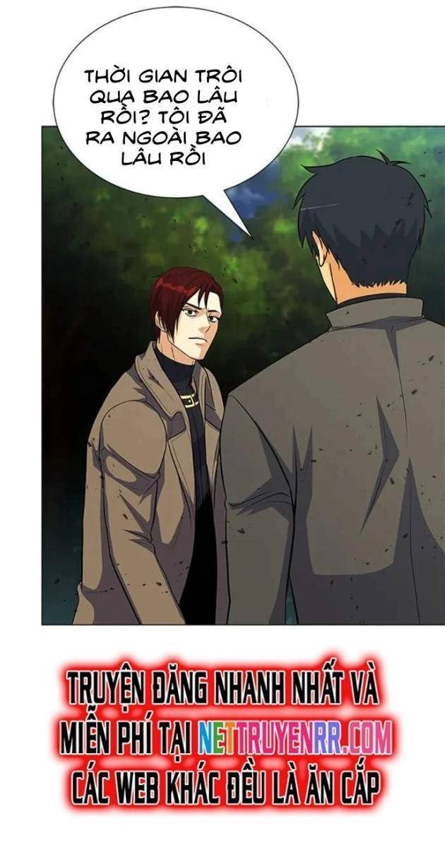 Thợ Săn Ăn Thịt Người - Page 38