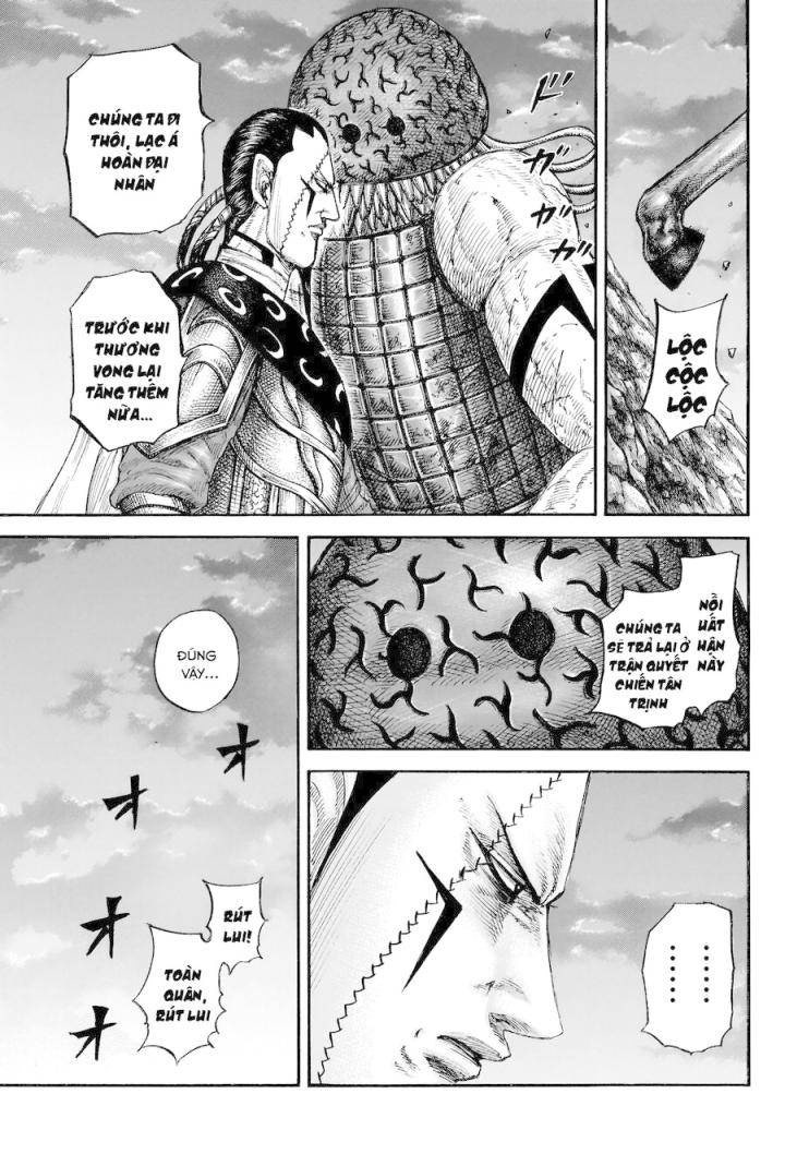 Kingdom-Vương Giả Thiên Hạ - Page 14
