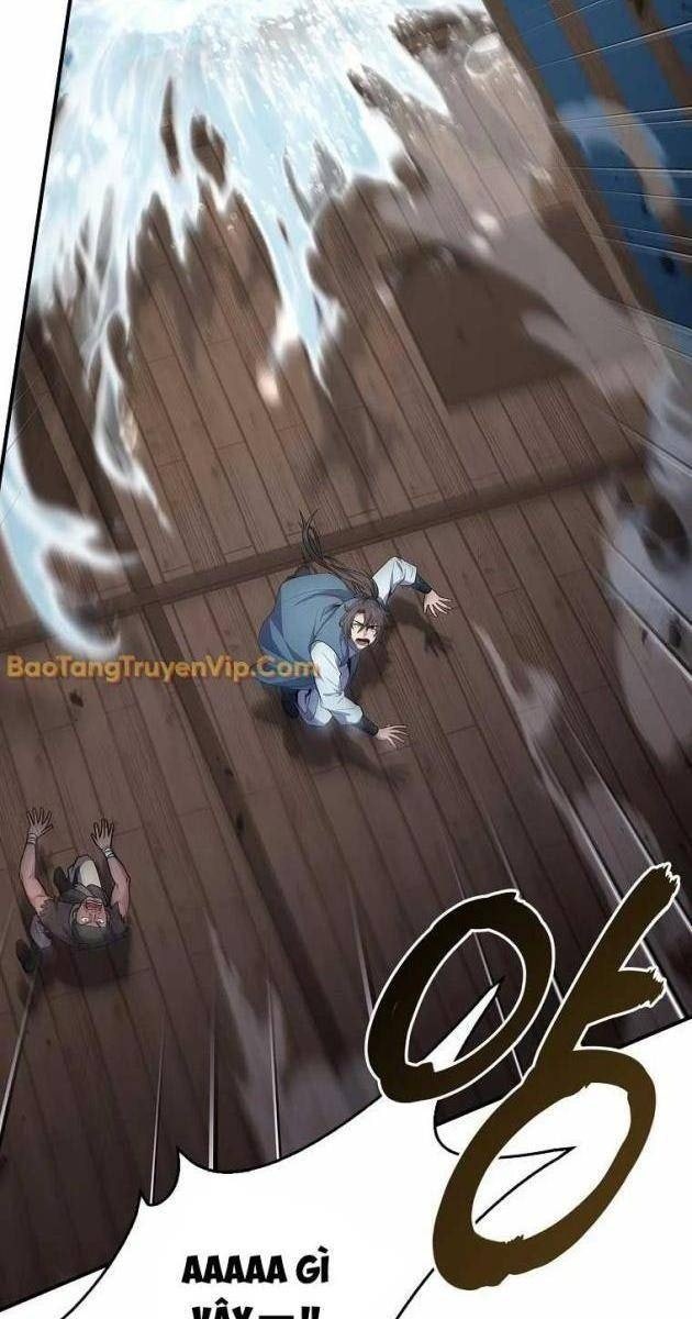 Chuyển Sinh Thành Tiêu Sư - Page 57