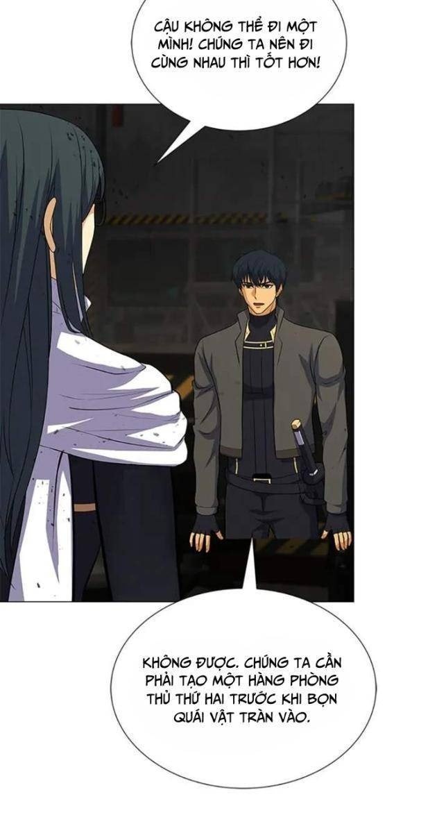 Thợ Săn Ăn Thịt Người - Page 43