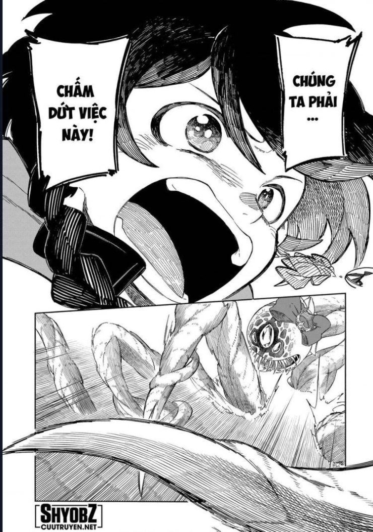 Aragane No Ko - Page 14