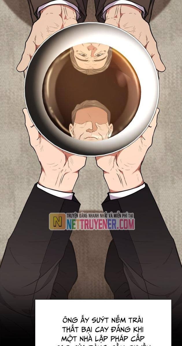 Thuế Trừng Giả - Page 25