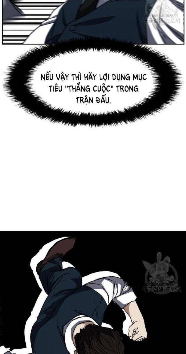 Bố Già Trùng Sinh - Page 82