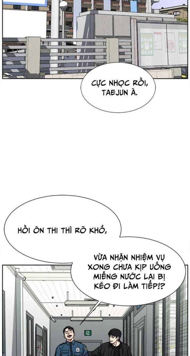 Bố Già Trùng Sinh - Page 102