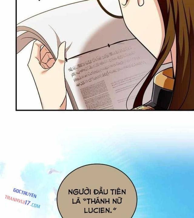 Định Mệnh Được Yêu Bởi Kẻ Phản Diện - Page 28