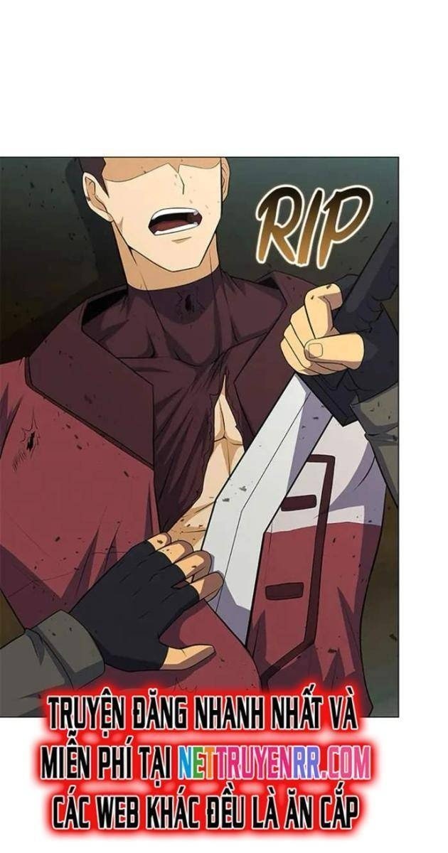 Thợ Săn Ăn Thịt Người - Page 43