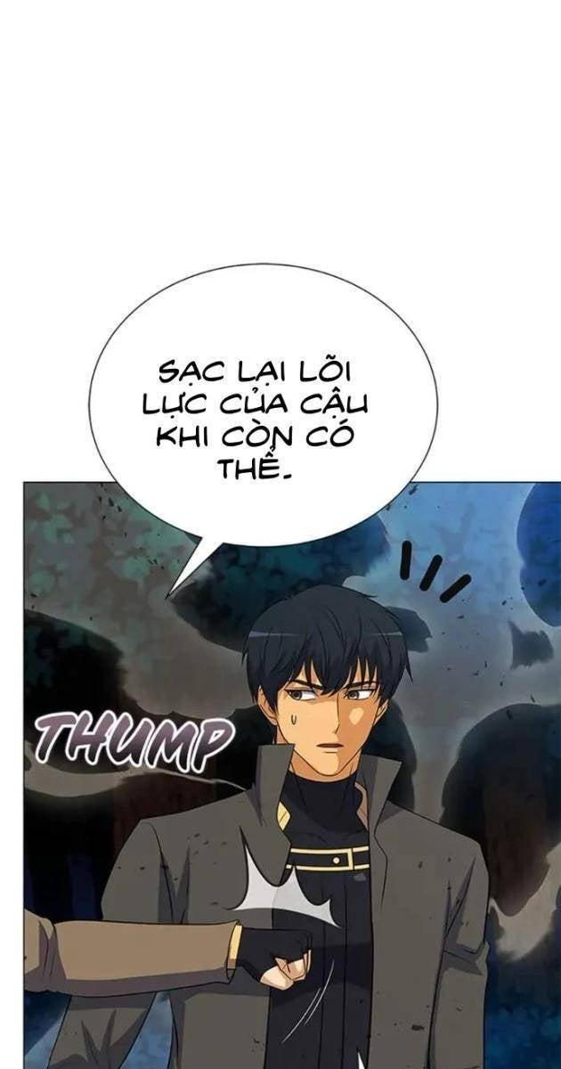 Thợ Săn Ăn Thịt Người - Page 126