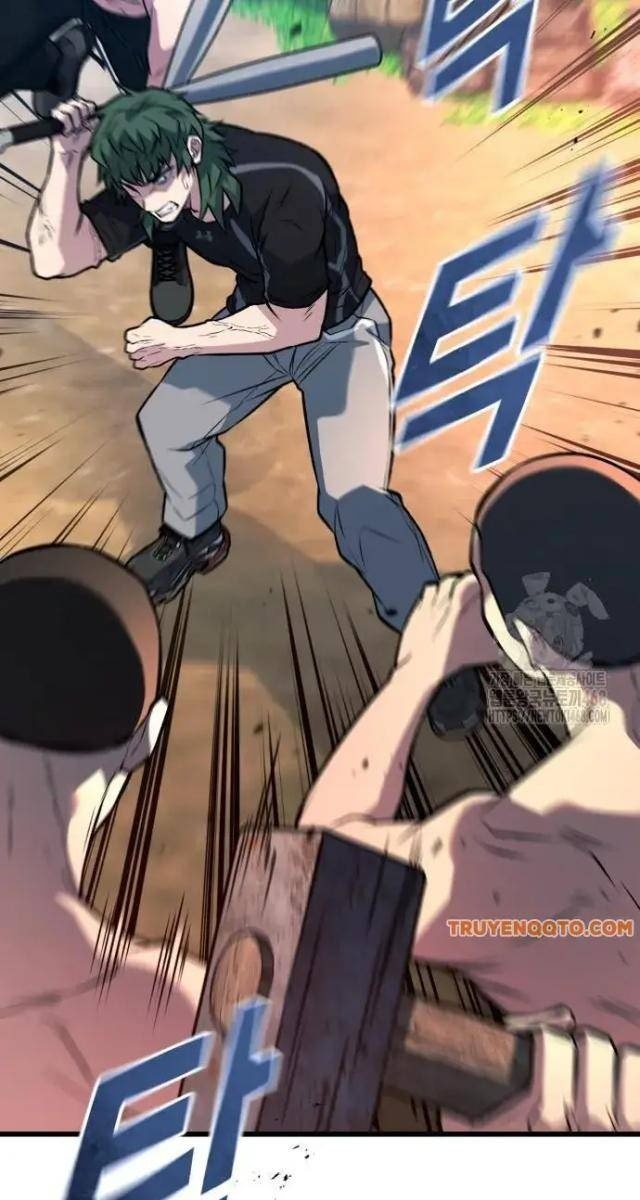 Bạo Lực Vương - Page 123