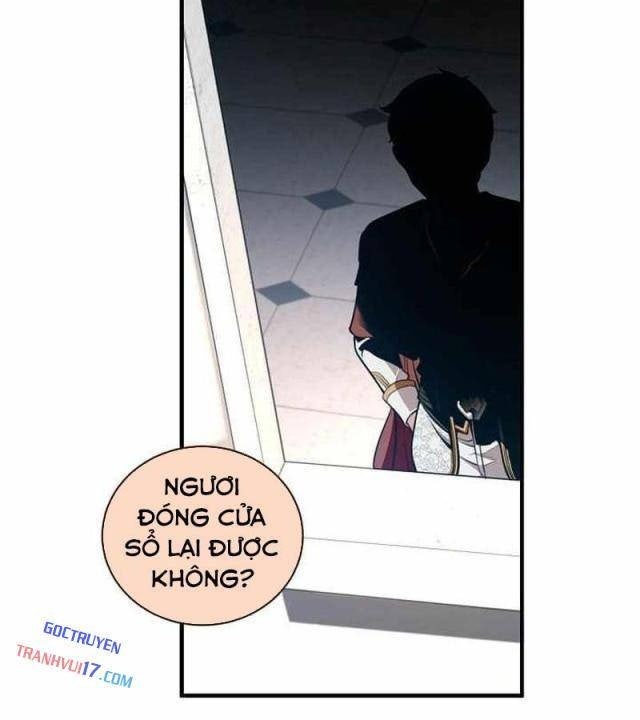 Định Mệnh Được Yêu Bởi Kẻ Phản Diện - Page 50