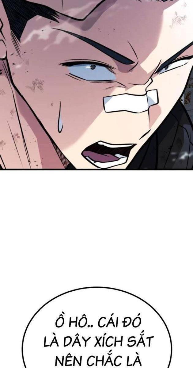 Bạo Lực Vương - Page 125