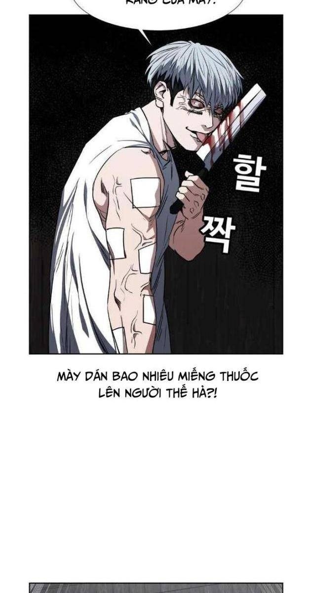 Bố Già Trùng Sinh - Page 46