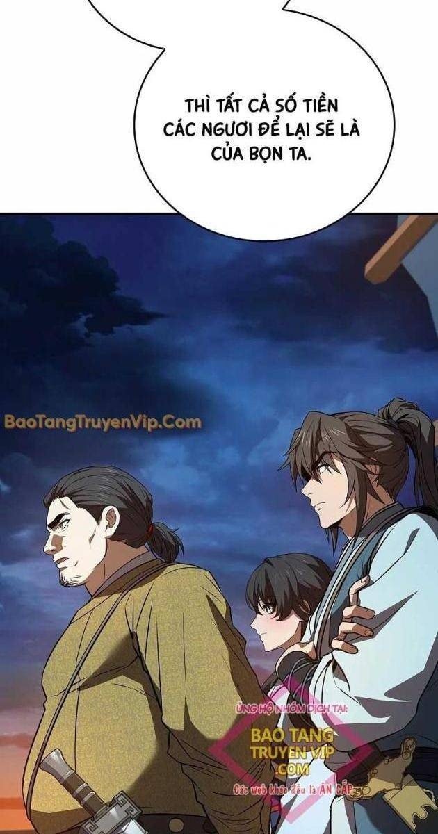 Chuyển Sinh Thành Tiêu Sư - Page 9