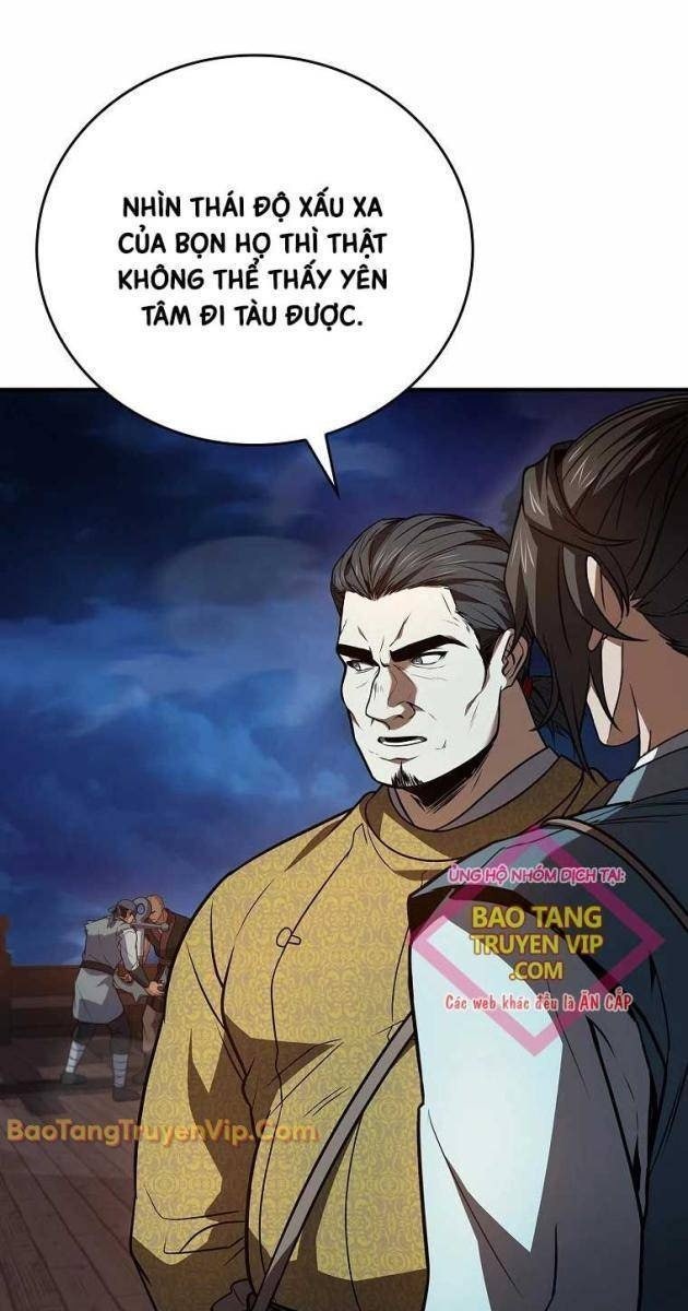 Chuyển Sinh Thành Tiêu Sư - Page 26