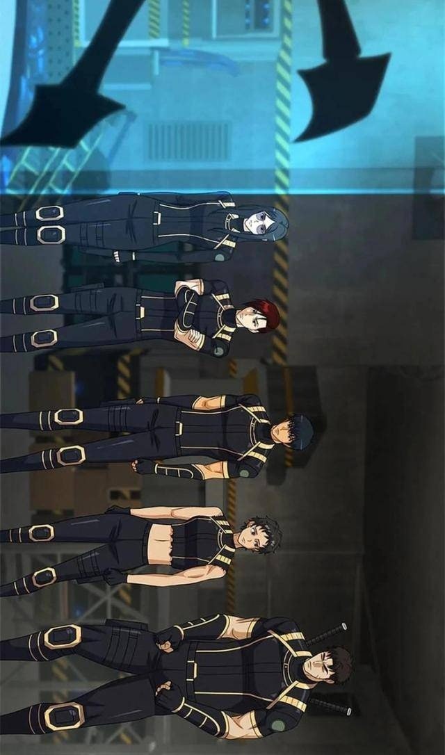 Thợ Săn Ăn Thịt Người - Page 18