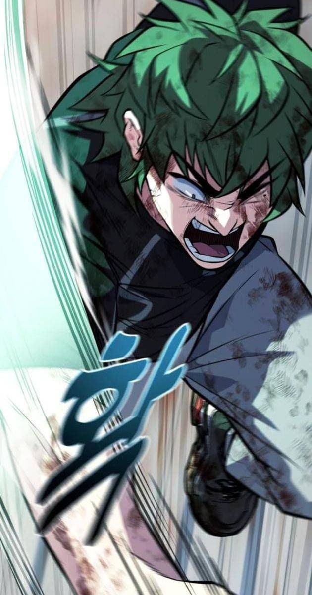 Bạo Lực Vương - Page 22