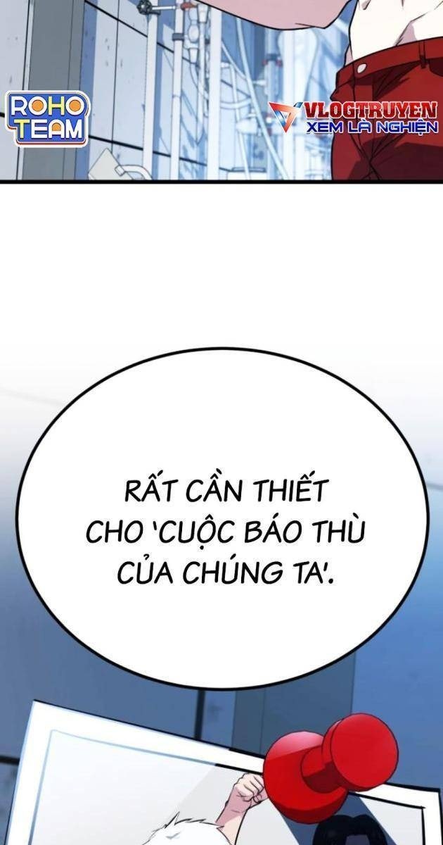 Bạo Lực Vương - Page 212