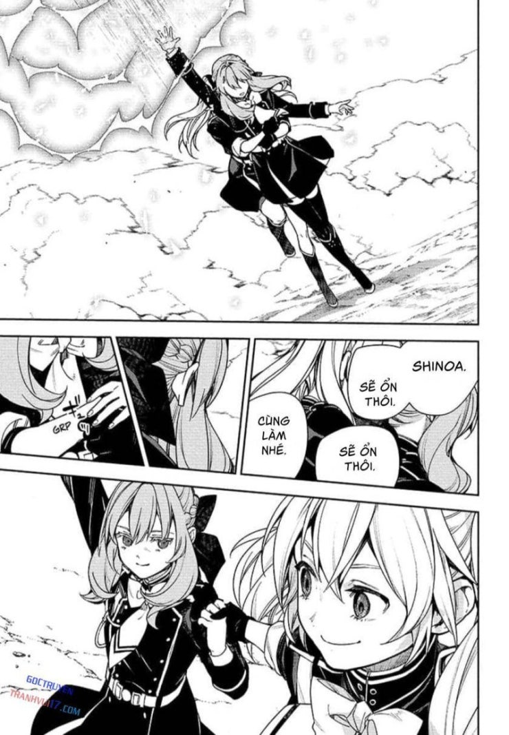 Thiên Thần Ngày Tận Thế - Page 27