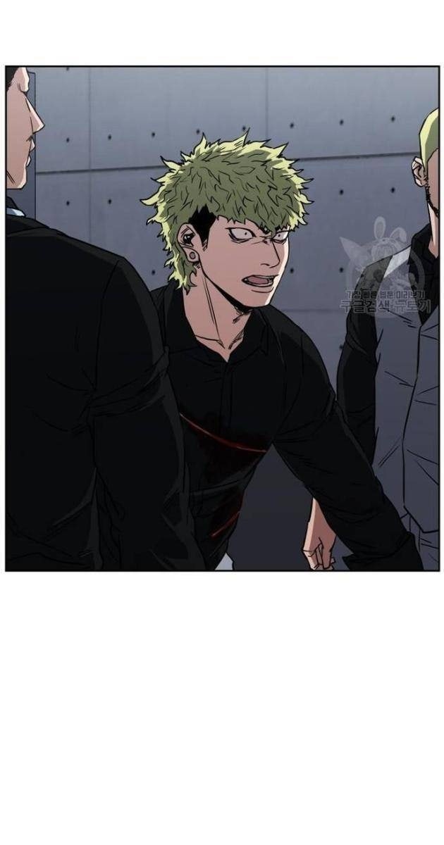 Bố Già Trùng Sinh - Page 20