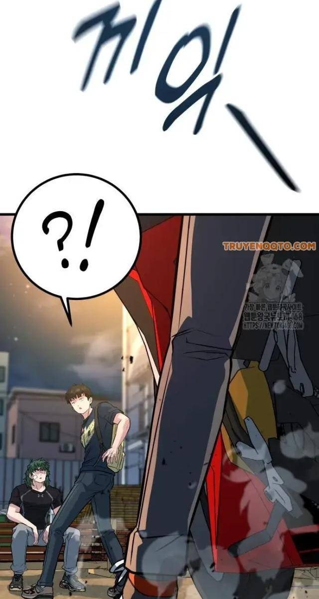 Bạo Lực Vương - Page 135