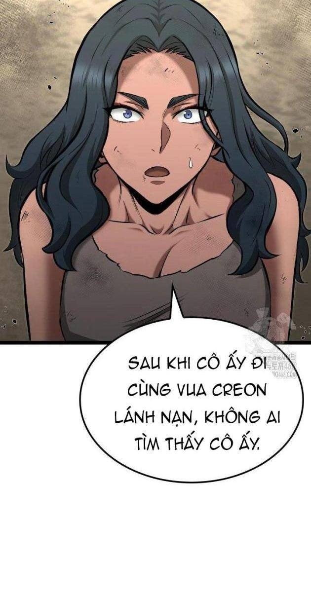 Nhà Vô Địch Kalli - Page 29