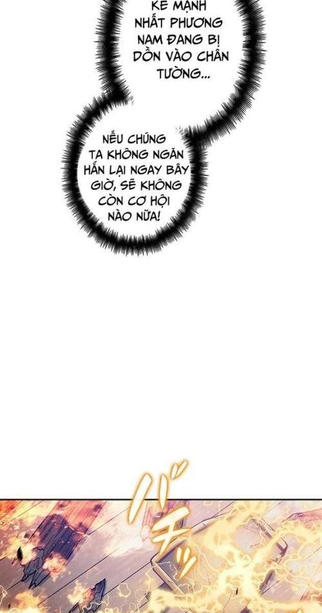 Công Tước Bạch Long - Page 21