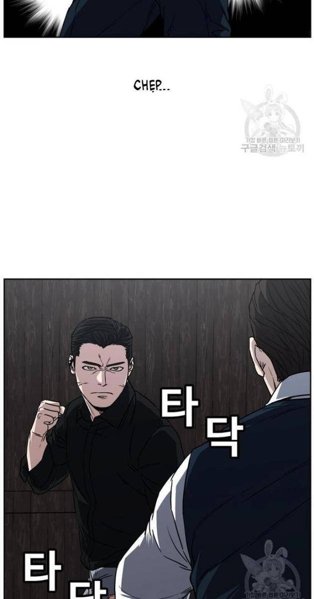 Bố Già Trùng Sinh - Page 30