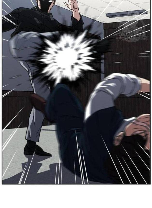 Bố Già Trùng Sinh - Page 9