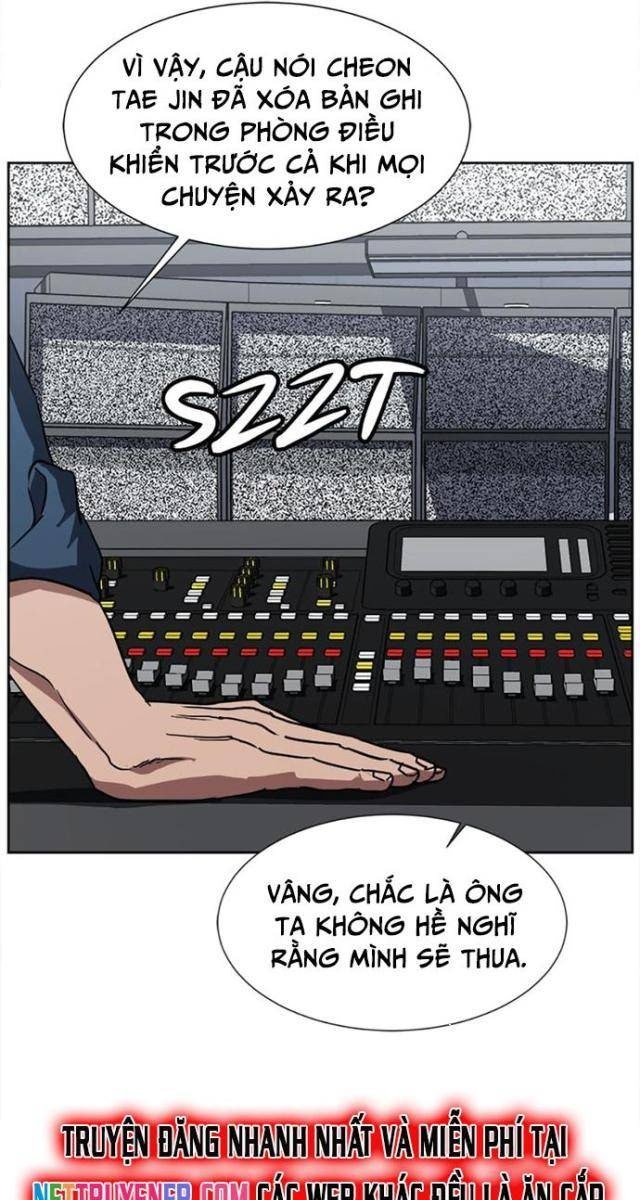 Bố Già Trùng Sinh - Page 21