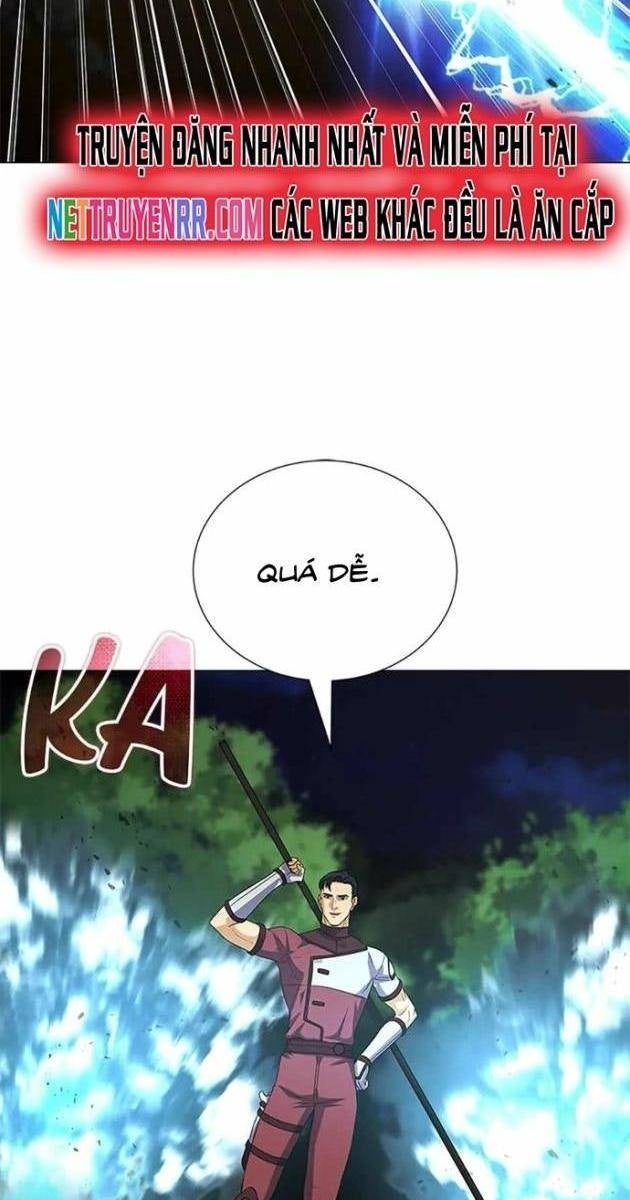 Thợ Săn Ăn Thịt Người - Page 13