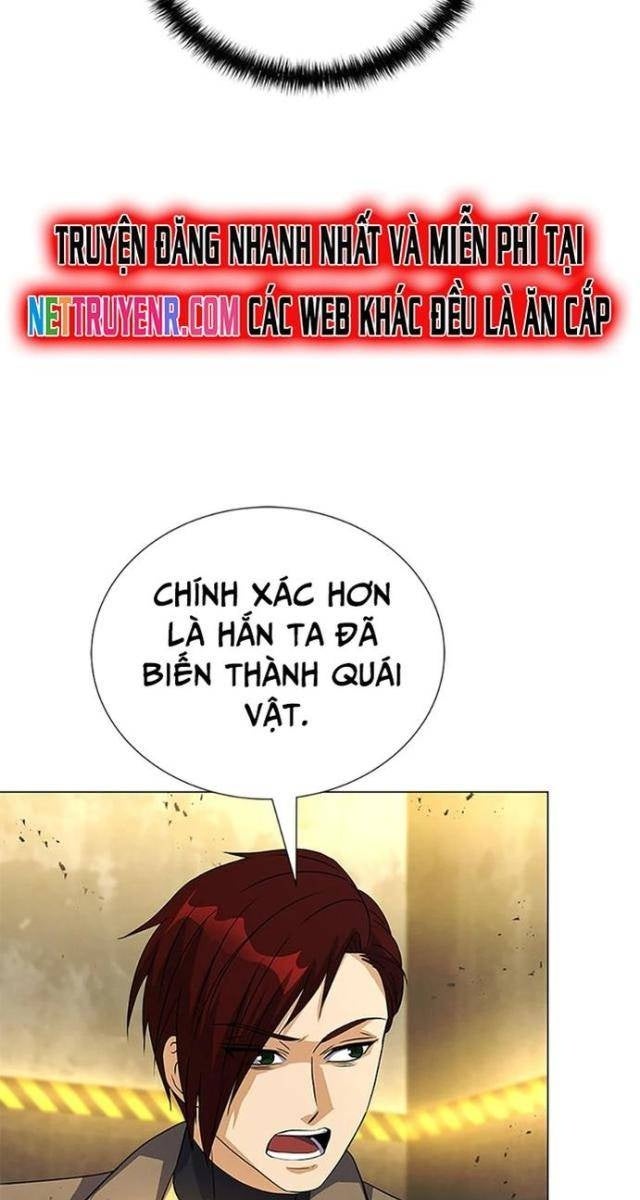 Thợ Săn Ăn Thịt Người - Page 4
