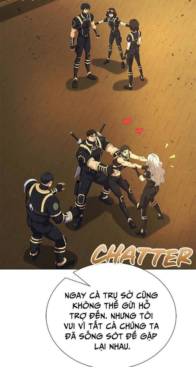 Thợ Săn Ăn Thịt Người - Page 127