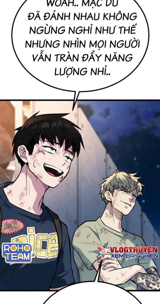 Bạo Lực Vương - Page 93