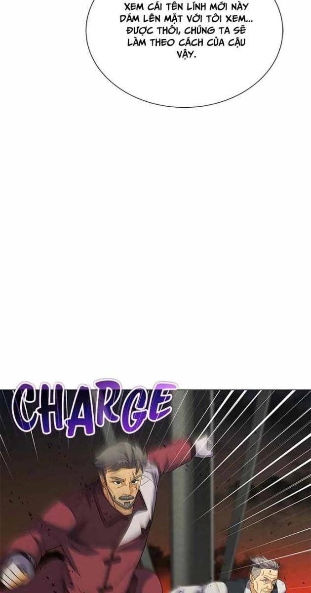 Thợ Săn Ăn Thịt Người - Page 66