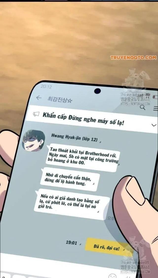 Bạo Lực Vương - Page 148