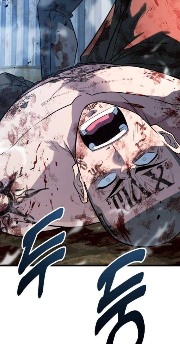 Bạo Lực Vương - Page 136