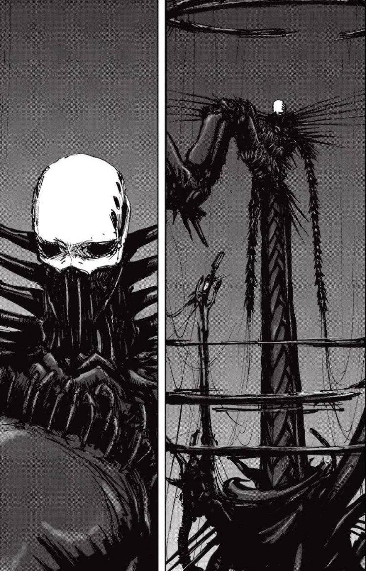 Blame! Master - Page 20