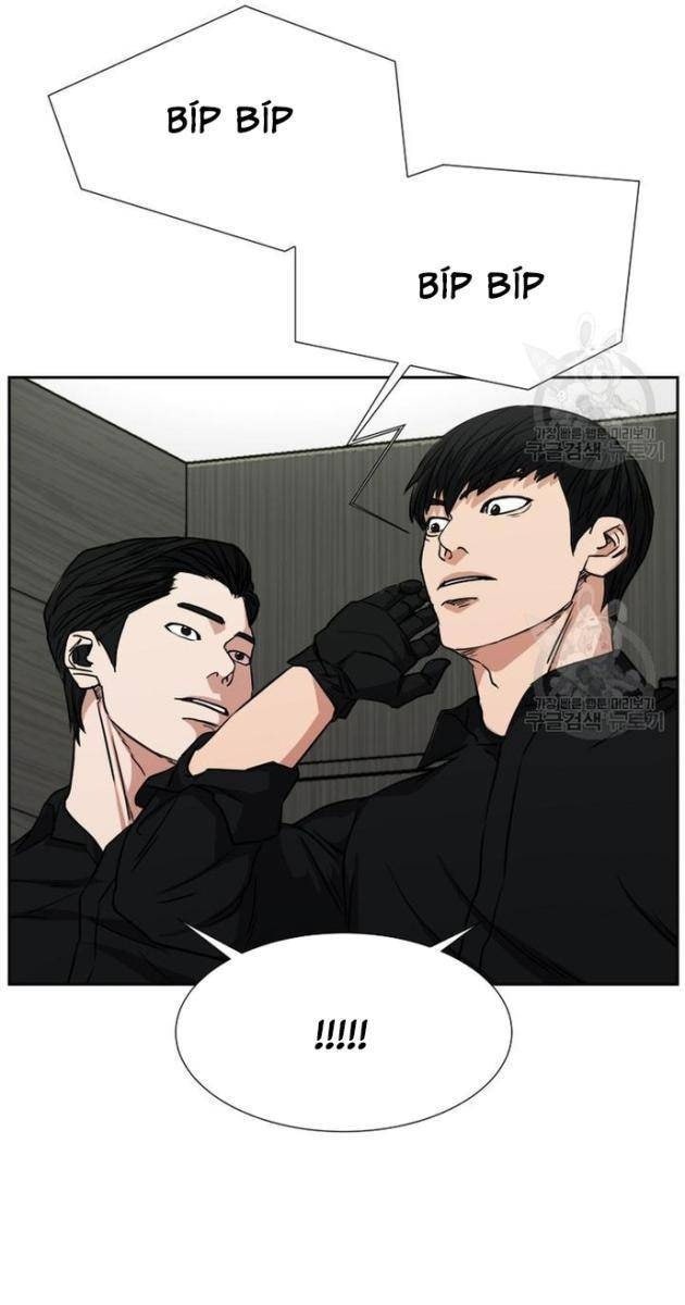 Bố Già Trùng Sinh - Page 89