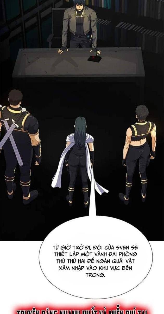 Thợ Săn Ăn Thịt Người - Page 40