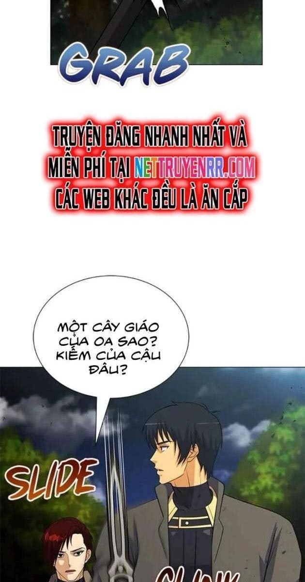 Thợ Săn Ăn Thịt Người - Page 55