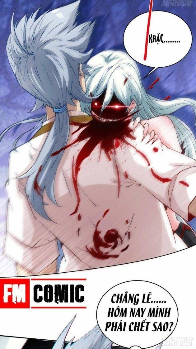 Từ Lúc Bắt Đầu Liền Vô Địch - Page 44