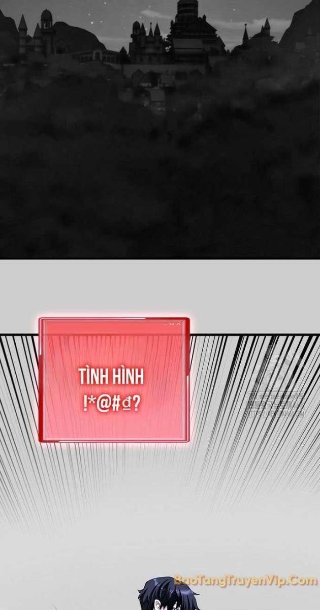 Định Mệnh Được Yêu Bởi Kẻ Phản Diện - Page 8