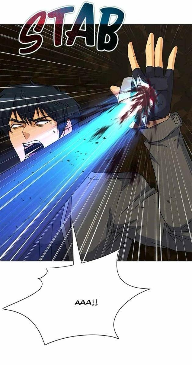 Thợ Săn Ăn Thịt Người - Page 49