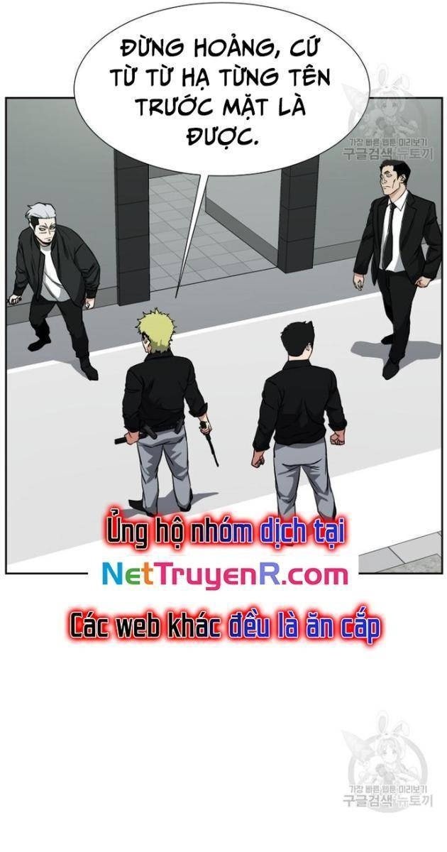 Bố Già Trùng Sinh - Page 17