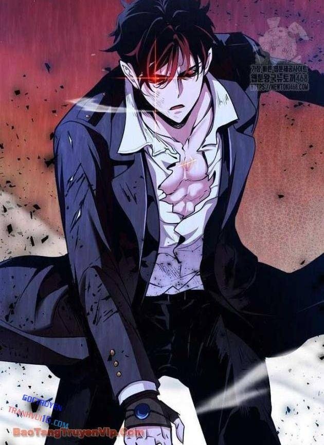 Định Mệnh Được Yêu Bởi Kẻ Phản Diện - Page 91