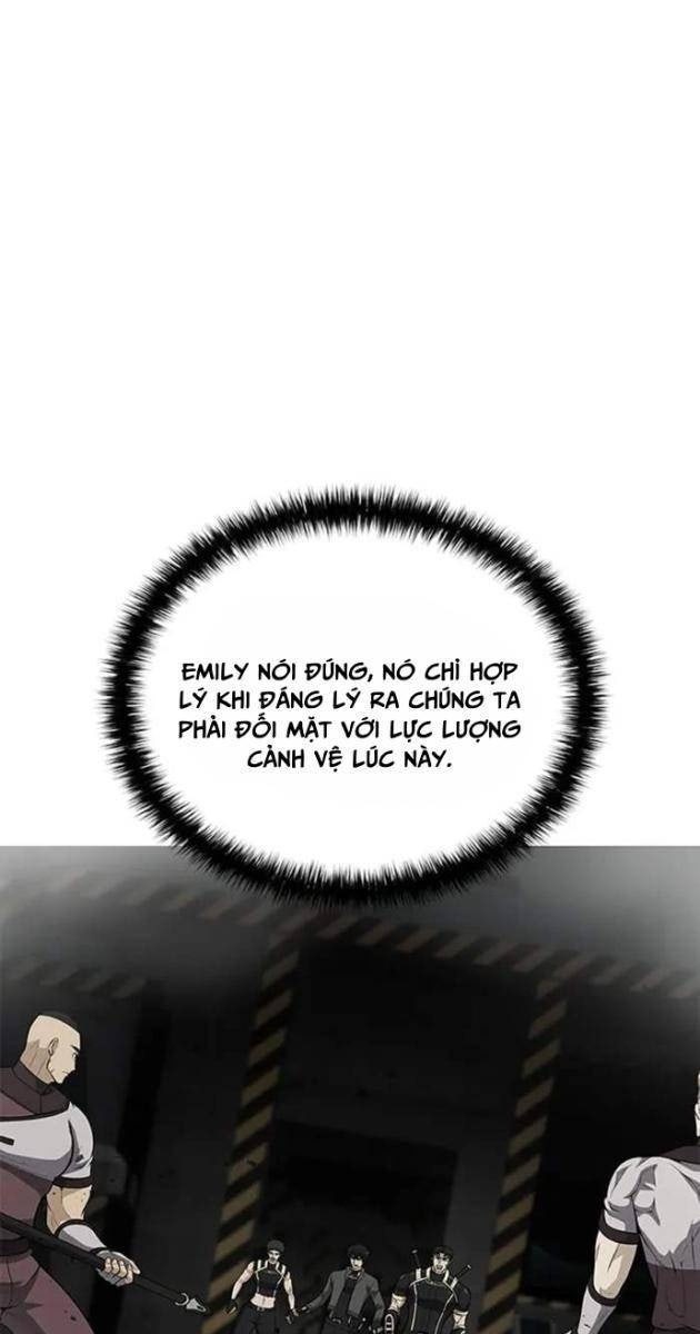 Thợ Săn Ăn Thịt Người - Page 19