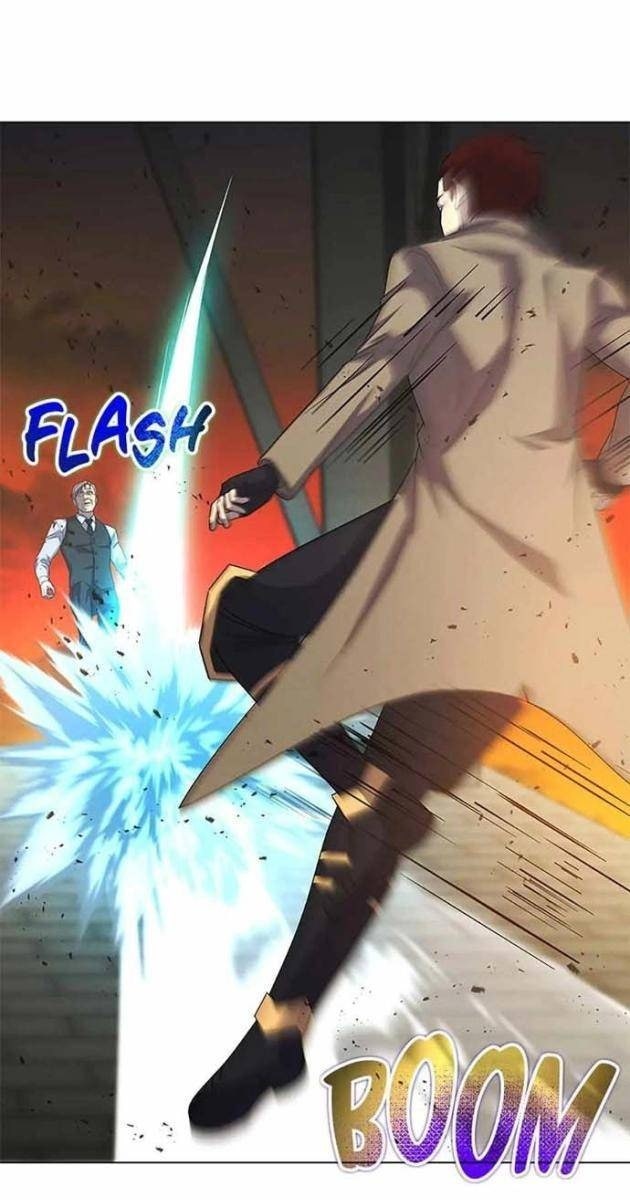 Thợ Săn Ăn Thịt Người - Page 35