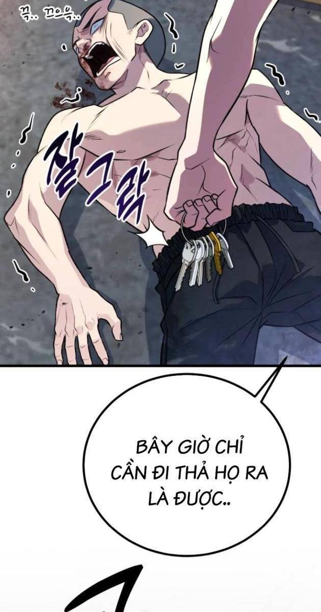 Bạo Lực Vương - Page 92